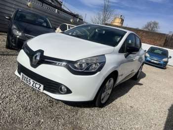 Used Renault Clio 2015 for sale - 74471339: Photo