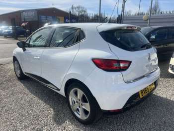 Used Renault Clio 2015 for sale - 74471339: Photo