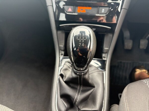 Used Vauxhall Mokka X 2017 for sale - 75716193: Photo 15