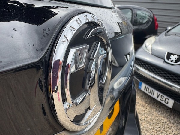 Used Vauxhall Mokka X 2017 for sale - 75716193: Photo 7
