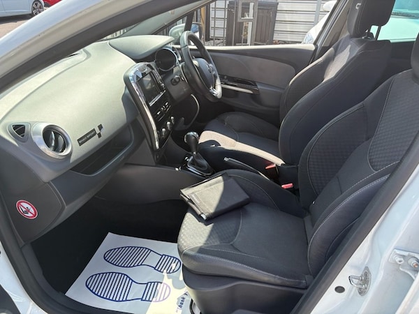 Used Renault Clio 2013 for sale - 75181382: Photo 10