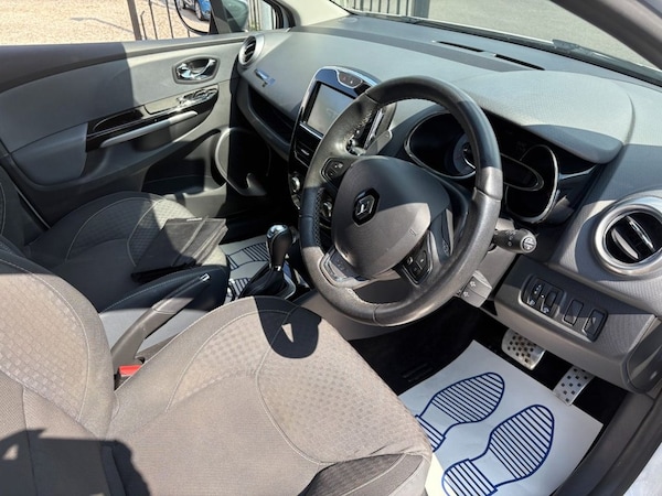 Used Renault Clio 2013 for sale - 75181382: Photo 12