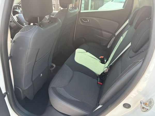 Used Renault Clio 2013 for sale - 75181382: Photo 17