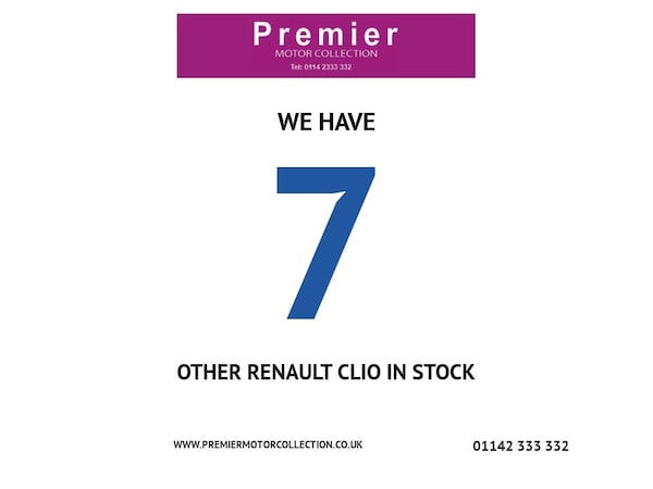 Used Renault Clio 2013 for sale - 75181382: Photo 22