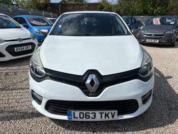 Used Renault Clio 2013 for sale - 75181382: Photo