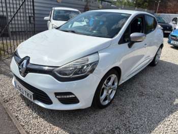 Used Renault Clio 2013 for sale - 75181382: Photo