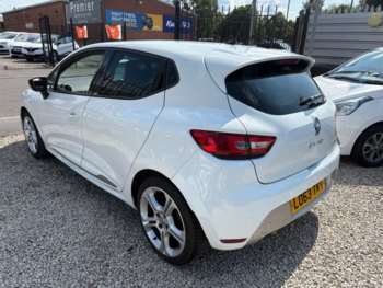 Used Renault Clio 2013 for sale - 75181382: Photo