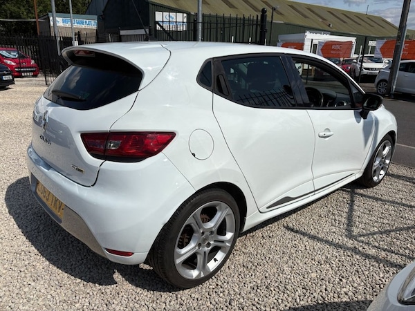 Used Renault Clio 2013 for sale - 75181382: Photo 6