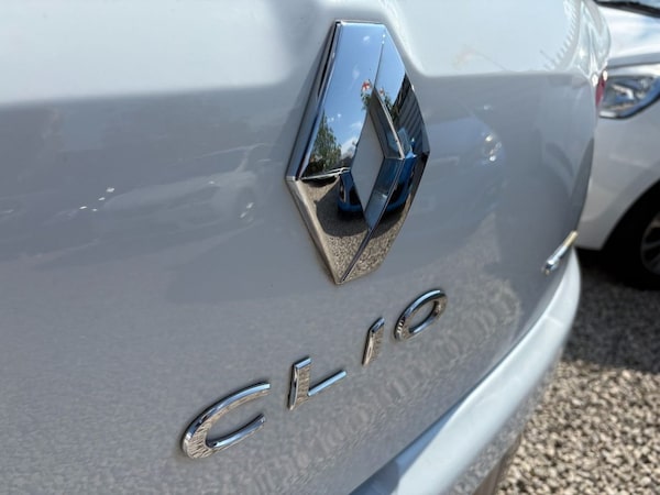 Used Renault Clio 2013 for sale - 75181382: Photo 7