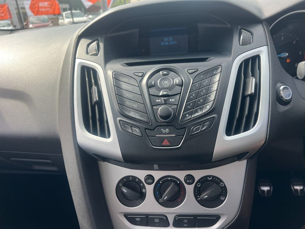 Used Ford Focus 2012 for sale - 76740073: Photo 11