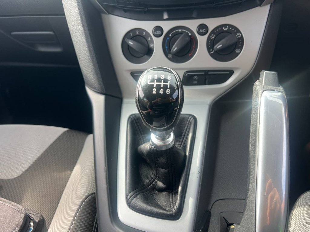 Used Ford Focus 2012 for sale - 76740073: Photo 12