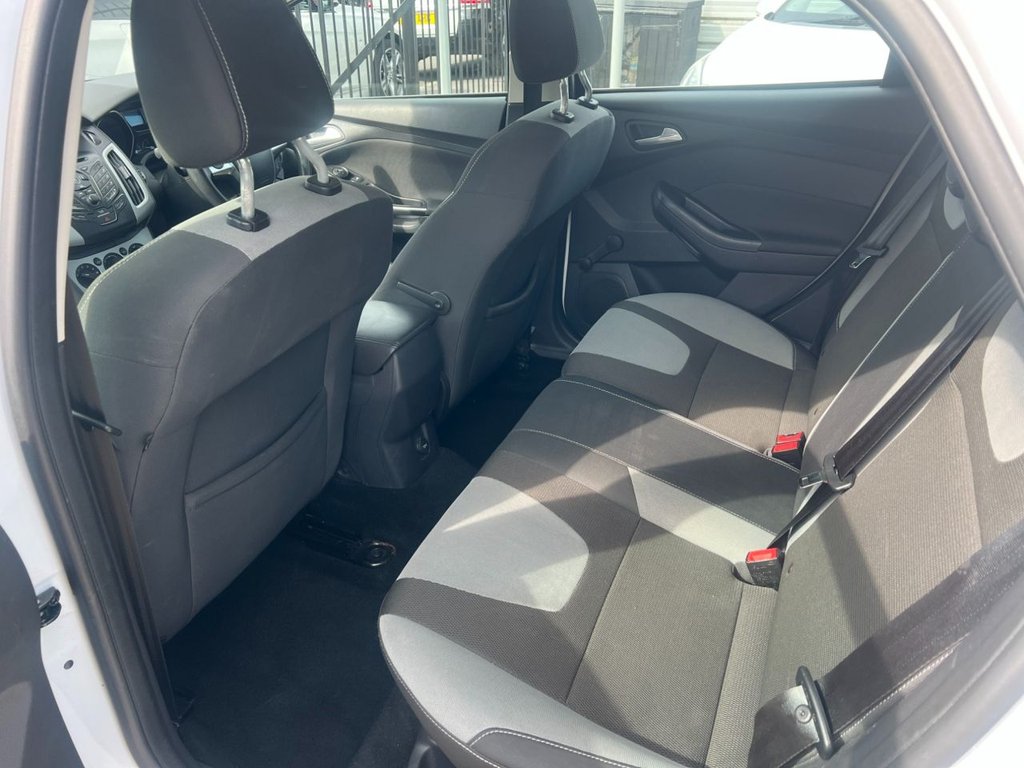 Used Ford Focus 2012 for sale - 76740073: Photo 14