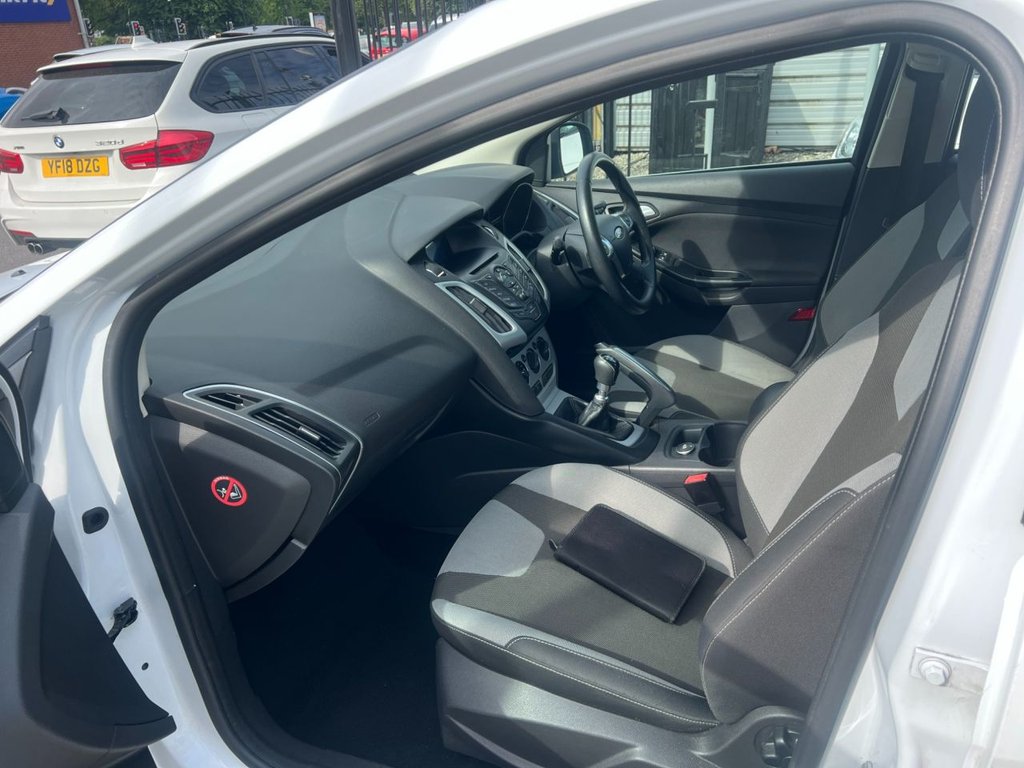 Used Ford Focus 2012 for sale - 76740073: Photo 6