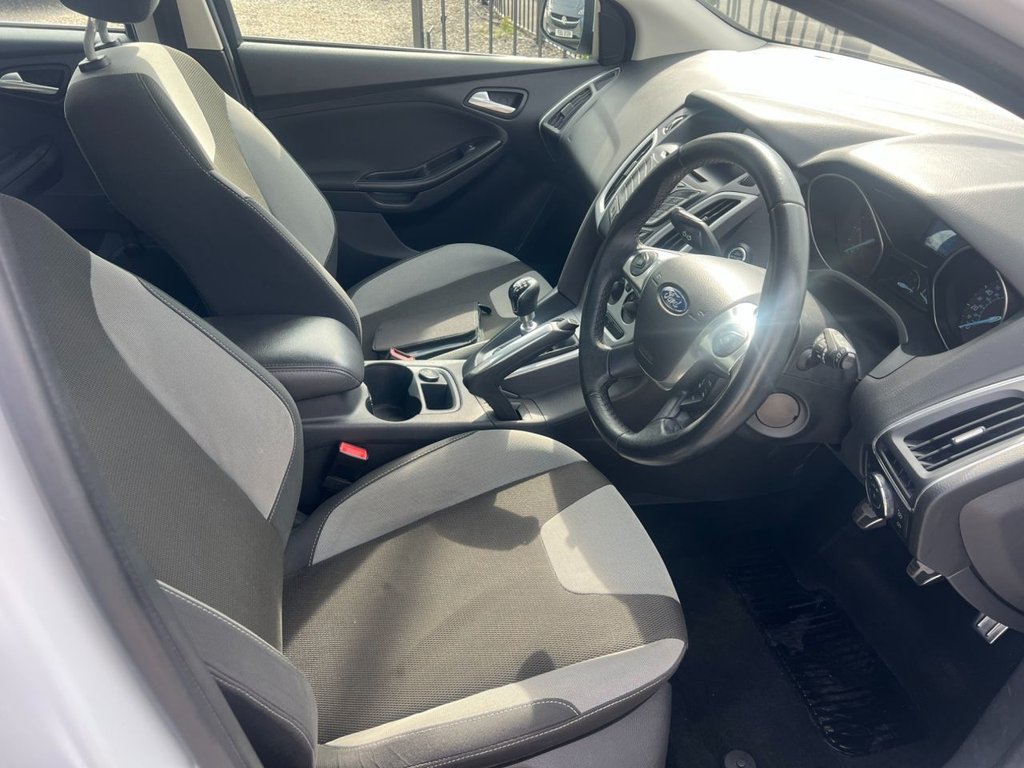 Used Ford Focus 2012 for sale - 76740073: Photo 7