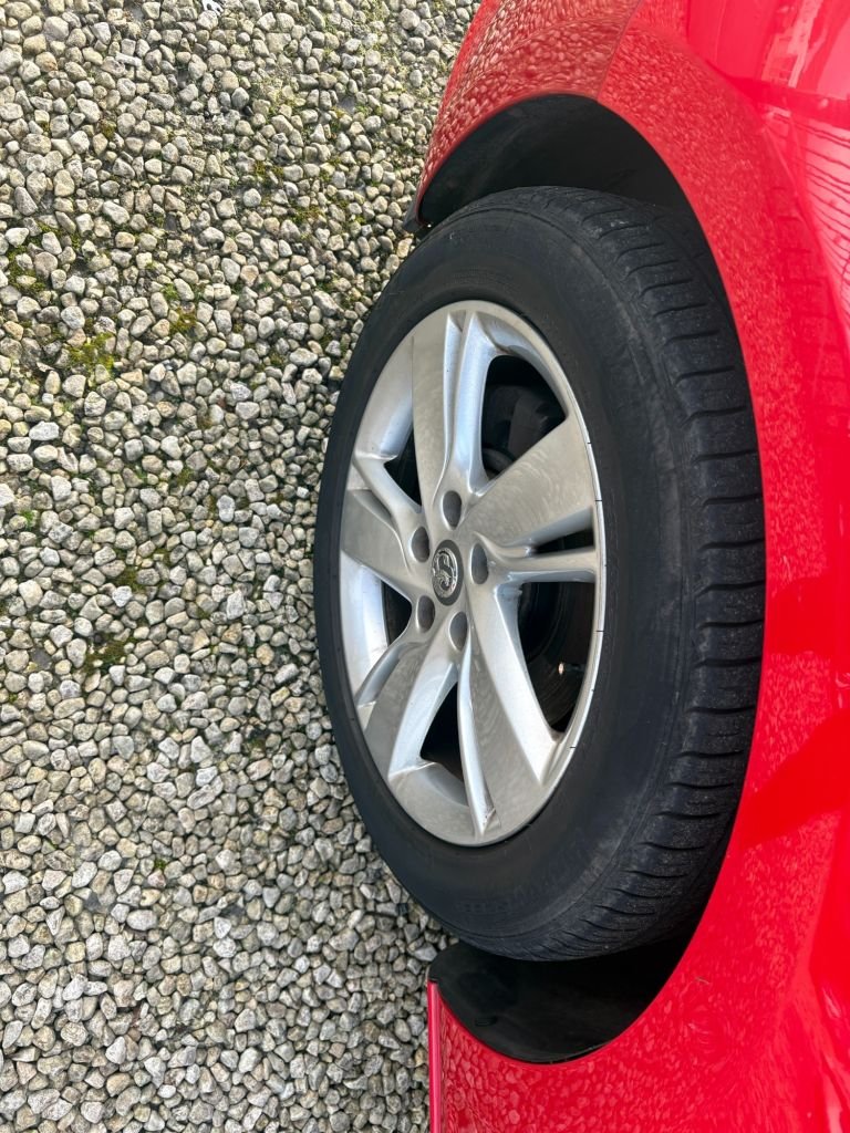 Used Vauxhall Astra 2013 for sale - 77227203: Photo 18