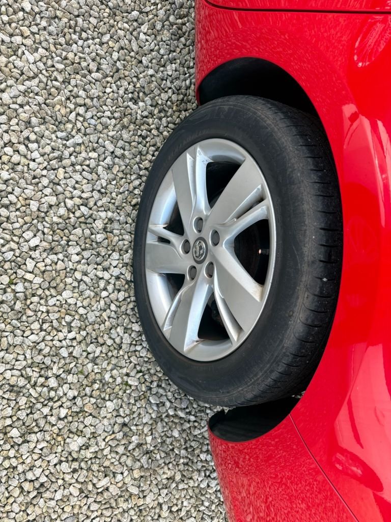 Used Vauxhall Astra 2013 for sale - 77227203: Photo 19