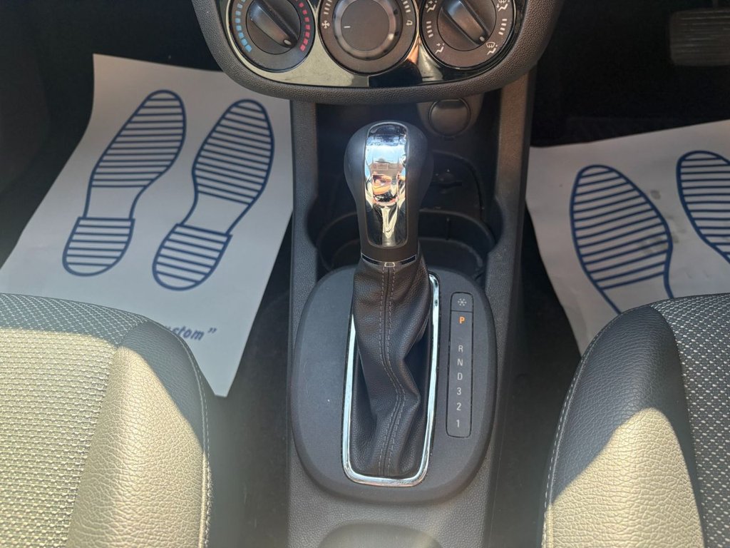 Used Vauxhall Corsa 2010 for sale - 78167624: Photo 14