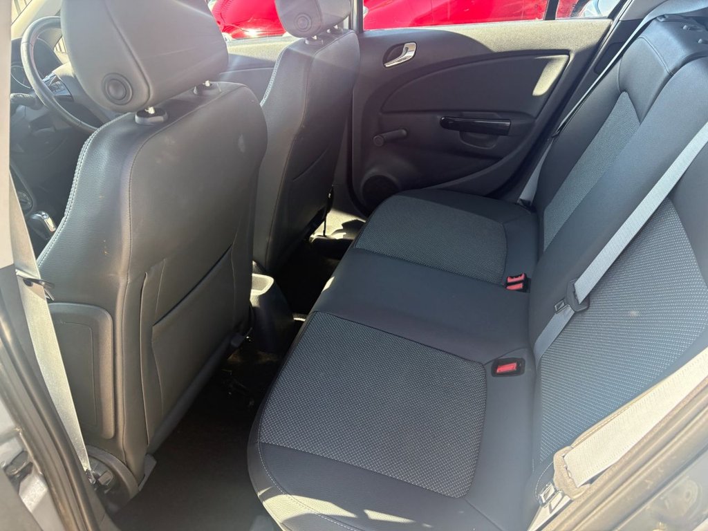 Used Vauxhall Corsa 2010 for sale - 78167624: Photo 17
