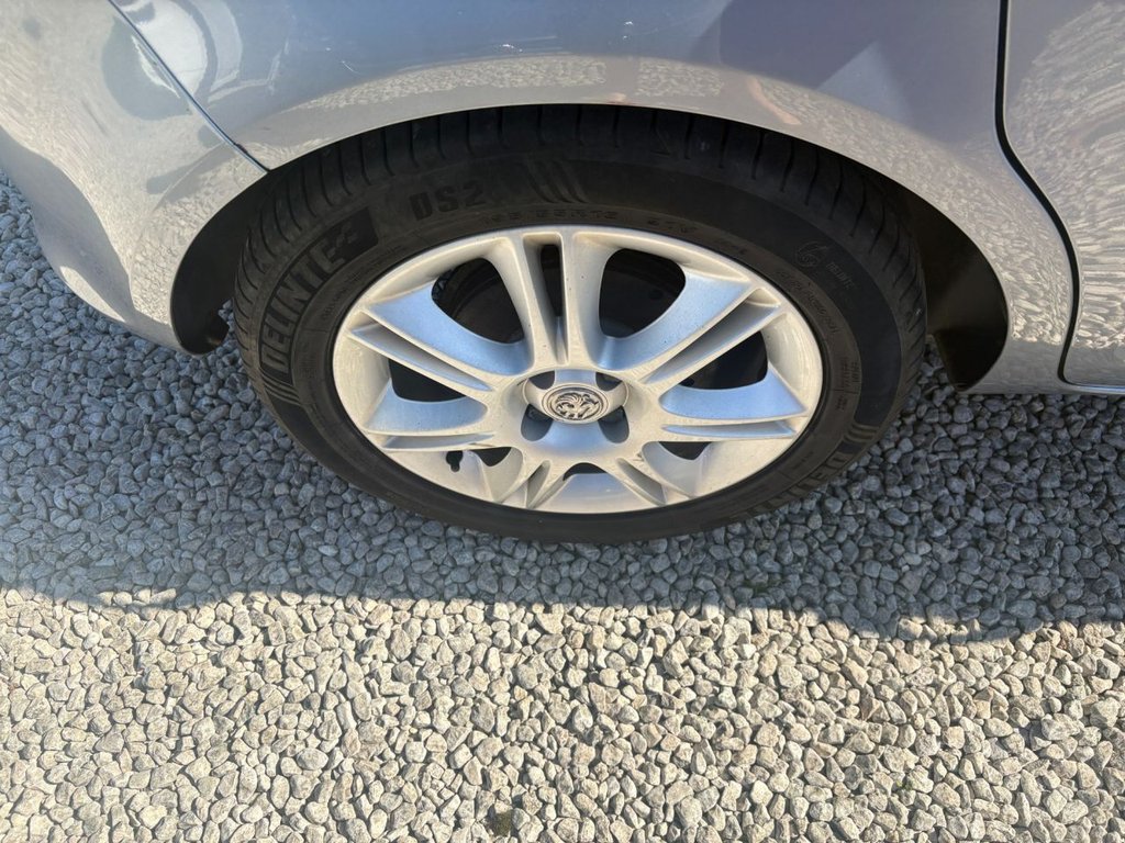 Used Vauxhall Corsa 2010 for sale - 78167624: Photo 18