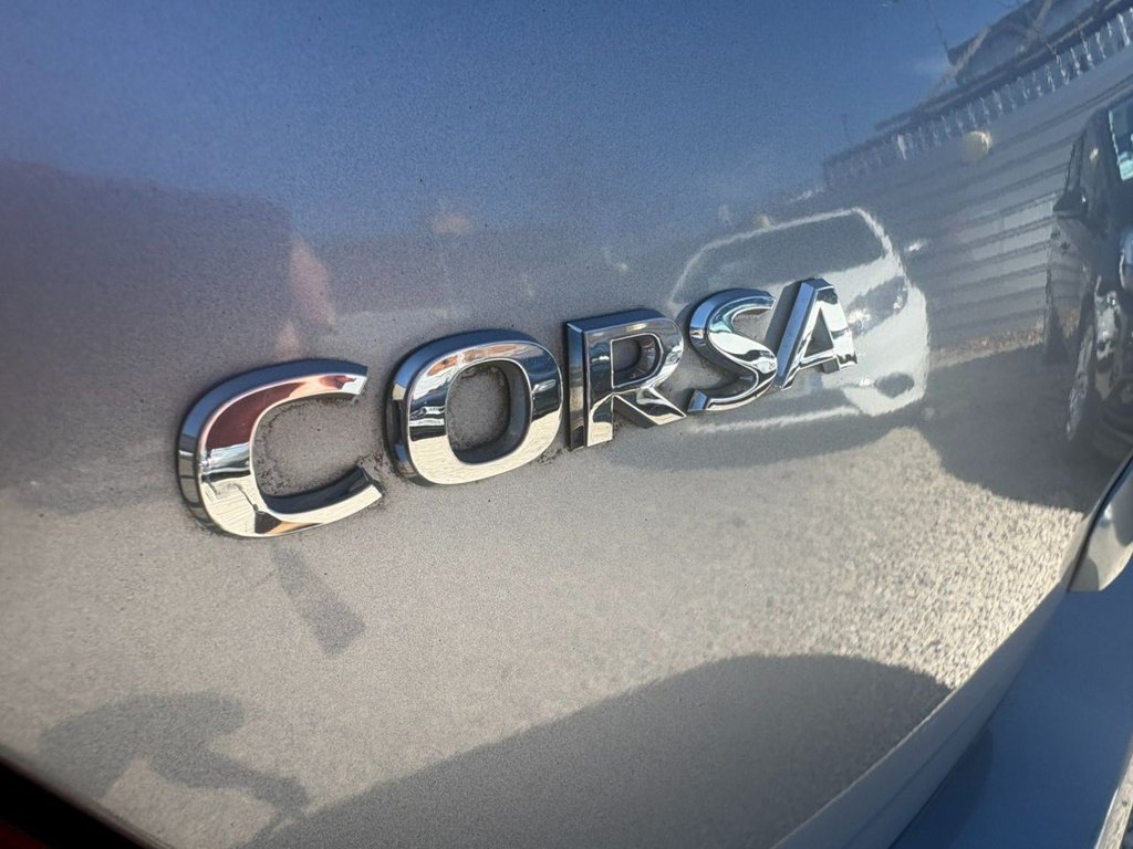 Used Vauxhall Corsa 2010 for sale - 78167624: Photo 7