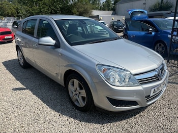 Used Vauxhall Astra 2010 for sale - 79022824: Photo