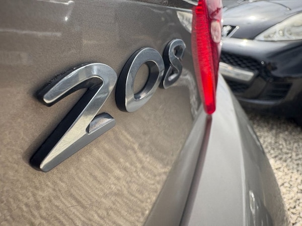 Used Peugeot 208 2014 for sale - 75716196: Photo 8