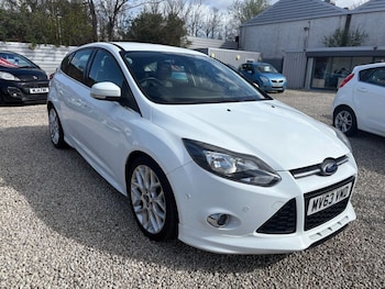 Used Ford Focus 2013 for sale - 78271933: Photo