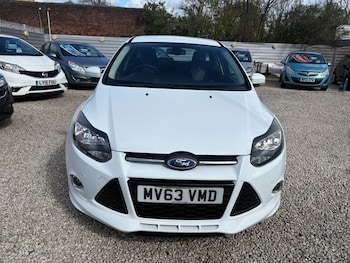 Used Ford Focus 2013 for sale - 78271933: Photo