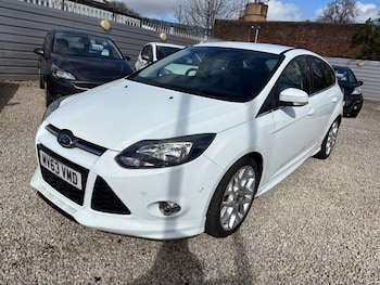 Used Ford Focus 2013 for sale - 78271933: Photo