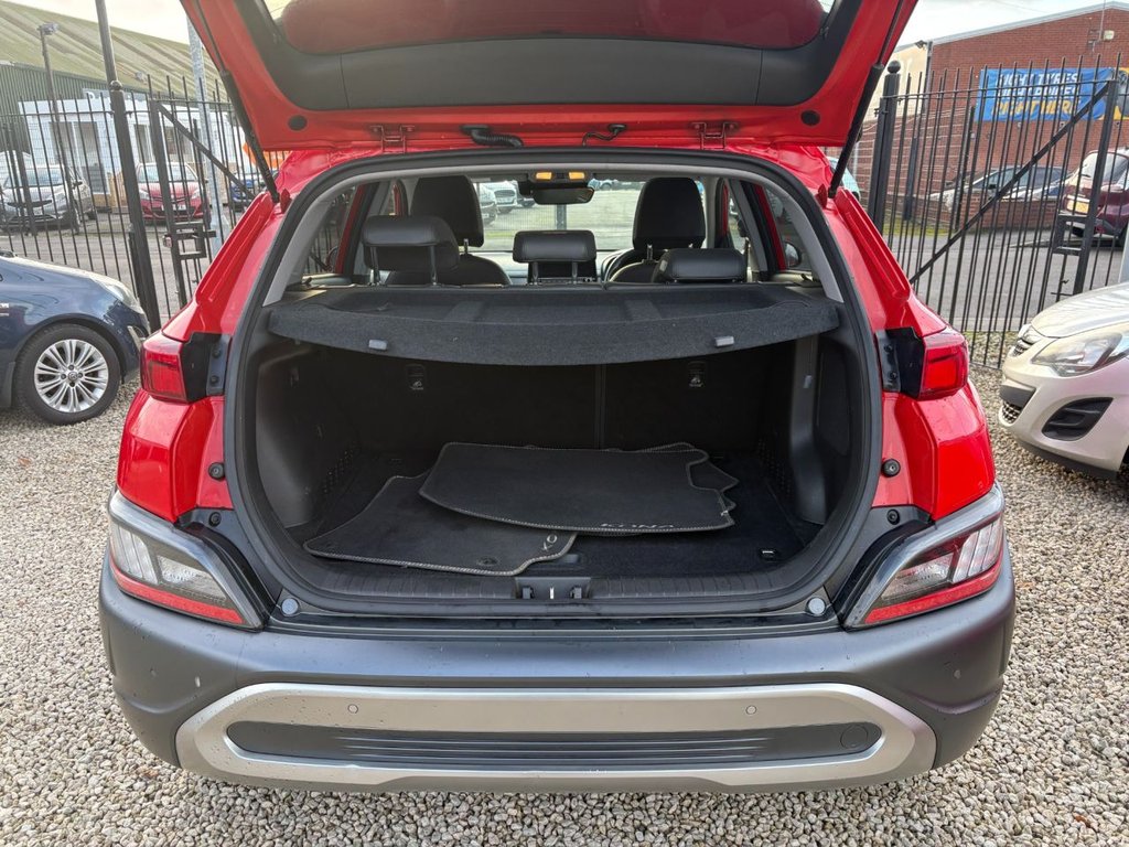 Used Hyundai KONA 2021 for sale - 76910045: Photo 10