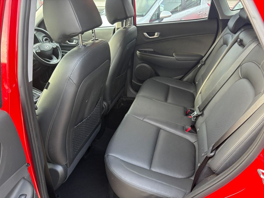 Used Hyundai KONA 2021 for sale - 76910045: Photo 11