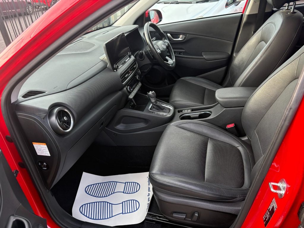 Used Hyundai KONA 2021 for sale - 76910045: Photo 12