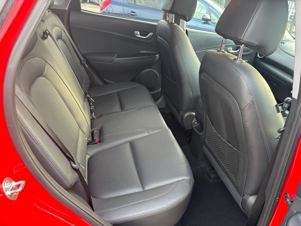 Used Hyundai KONA 2021 for sale - 76910045: Photo 13