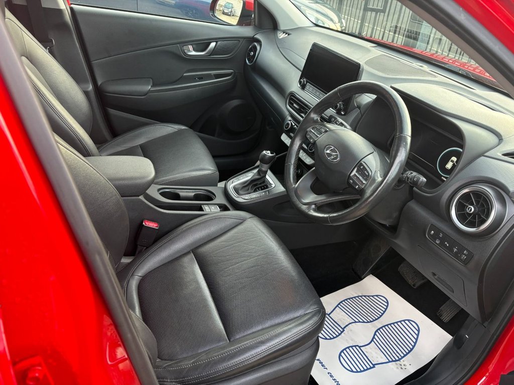 Used Hyundai KONA 2021 for sale - 76910045: Photo 14