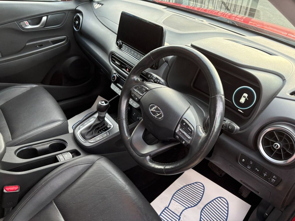 Used Hyundai KONA 2021 for sale - 76910045: Photo 15