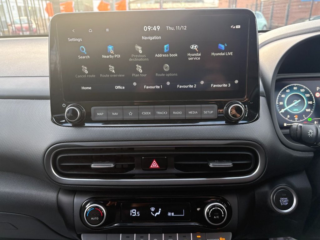 Used Hyundai KONA 2021 for sale - 76910045: Photo 18