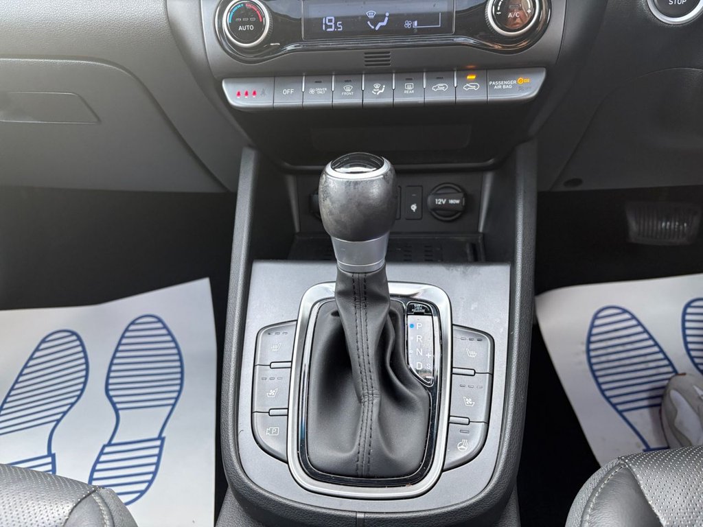 Used Hyundai KONA 2021 for sale - 76910045: Photo 19