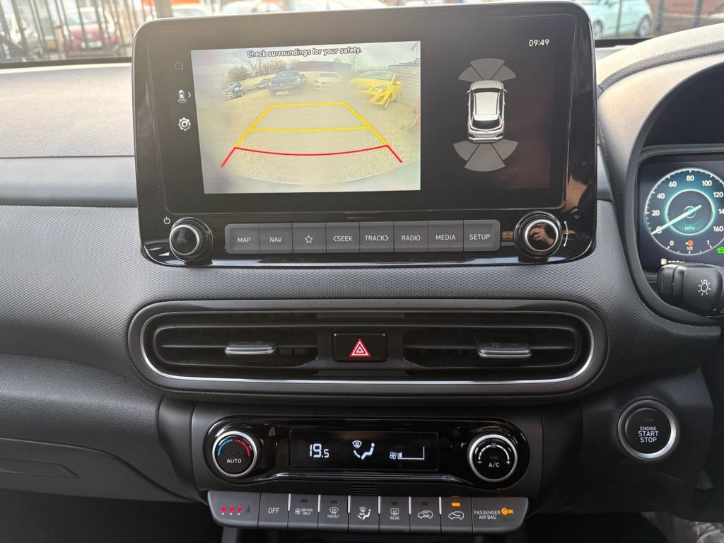 Used Hyundai KONA 2021 for sale - 76910045: Photo 21