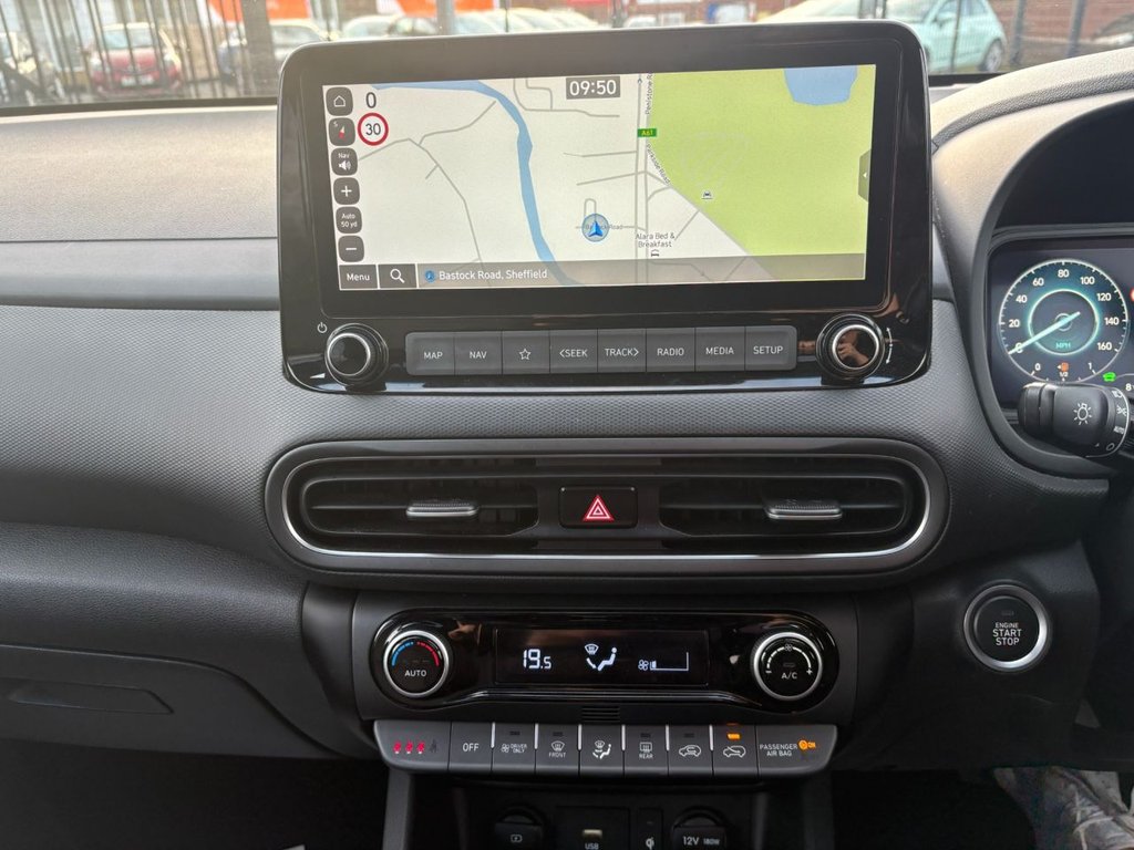 Used Hyundai KONA 2021 for sale - 76910045: Photo 24