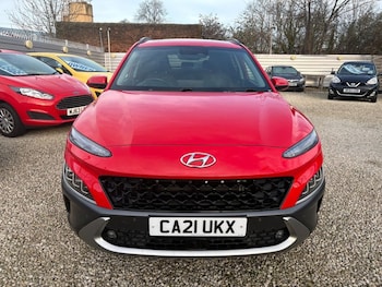 Used Hyundai KONA 2021 for sale - 76910045: Photo