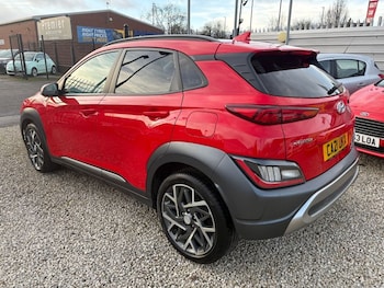 Used Hyundai KONA 2021 for sale - 76910045: Photo