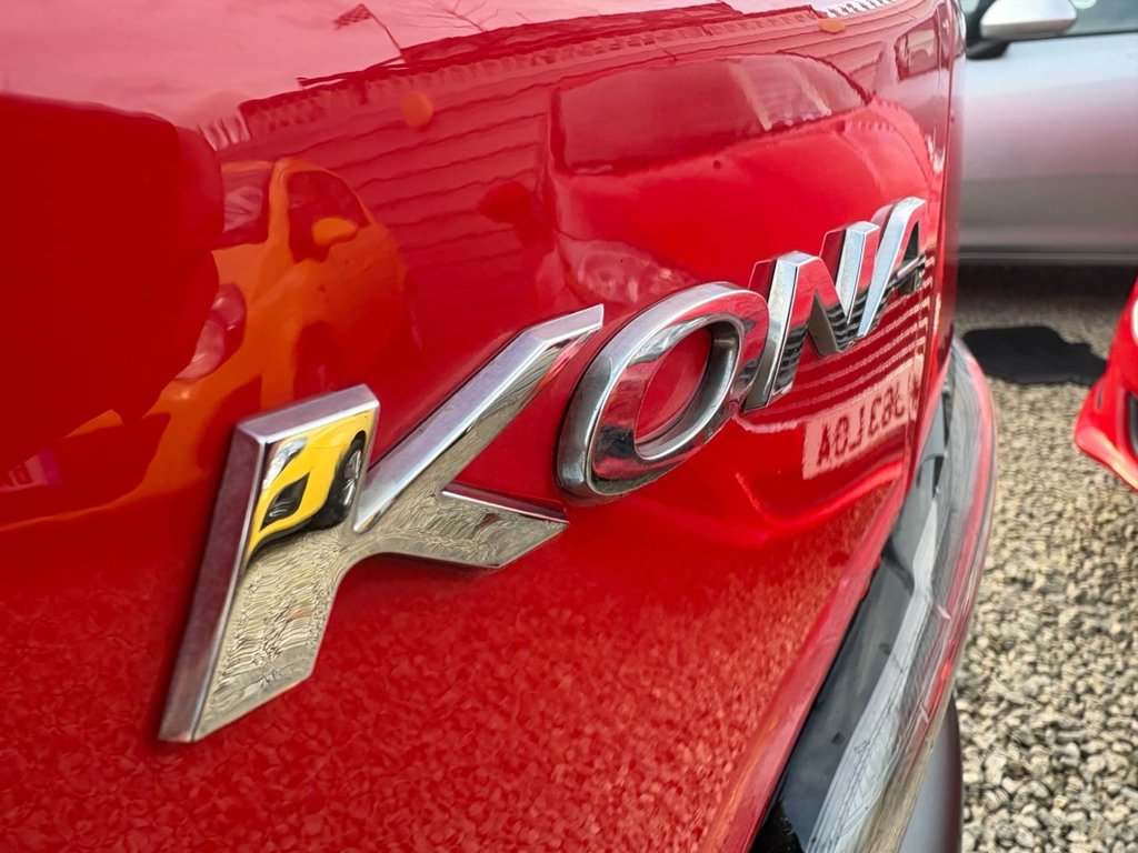 Used Hyundai KONA 2021 for sale - 76910045: Photo 8