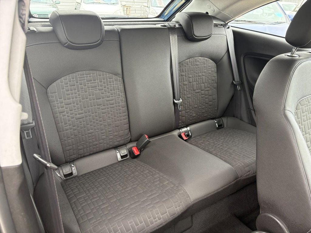 Used Vauxhall Corsa 2015 for sale - 77533982: Photo 11
