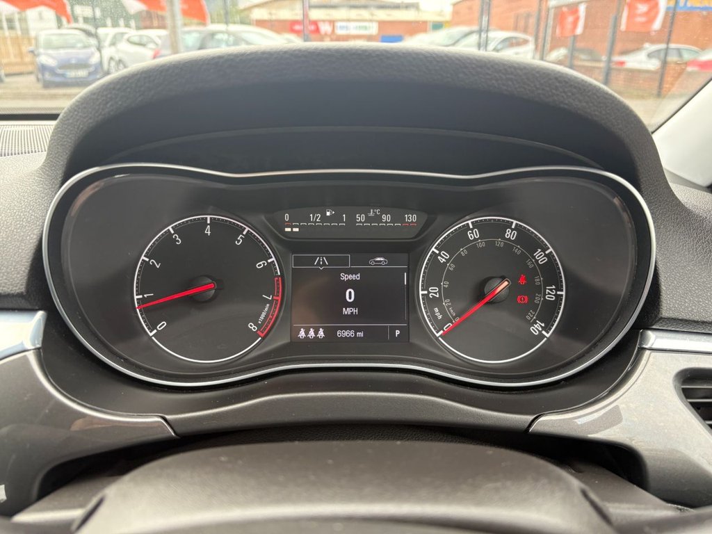 Used Vauxhall Corsa 2015 for sale - 77533982: Photo 16