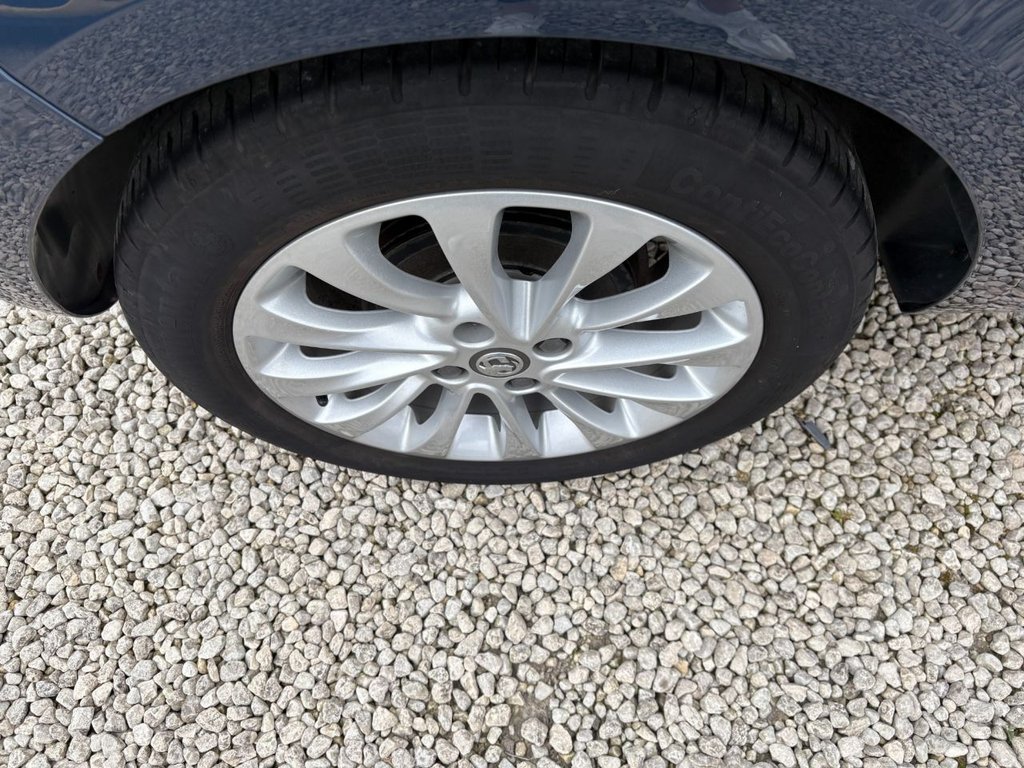 Used Vauxhall Corsa 2015 for sale - 77533982: Photo 20