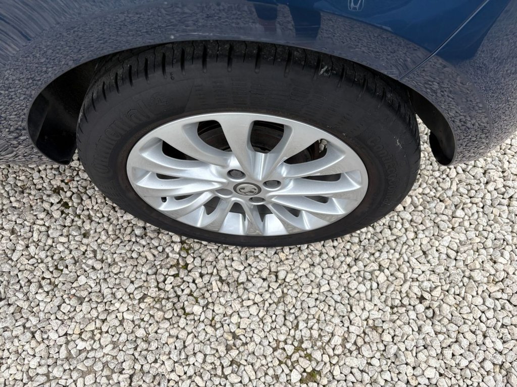 Used Vauxhall Corsa 2015 for sale - 77533982: Photo 22