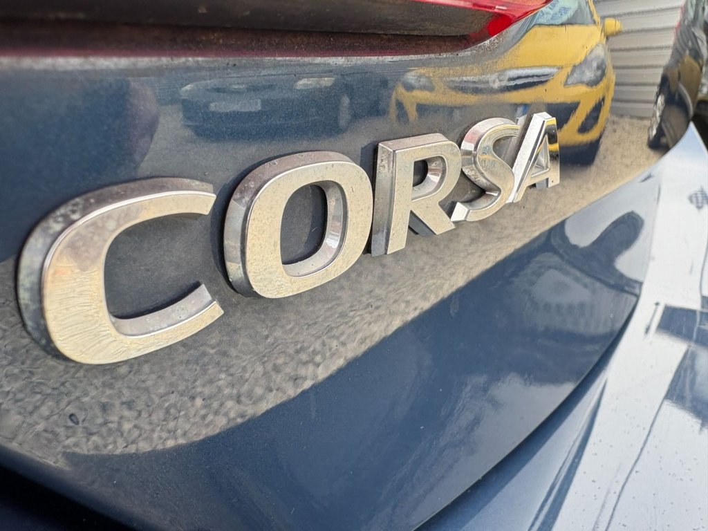 Used Vauxhall Corsa 2015 for sale - 77533982: Photo 7