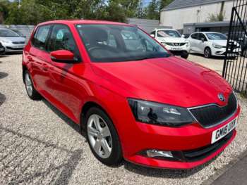 2018 (18) - 1.0 TSI SE L Hatchback 5dr Petrol Manual Euro 6 (s/s) (95 ps)