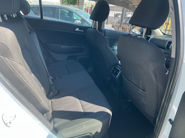 Used Kia Sportage 2017 for sale - 76279690: Photo 12
