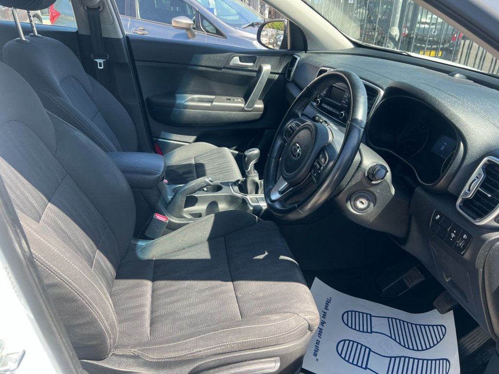 Used Kia Sportage 2017 for sale - 76279690: Photo 13